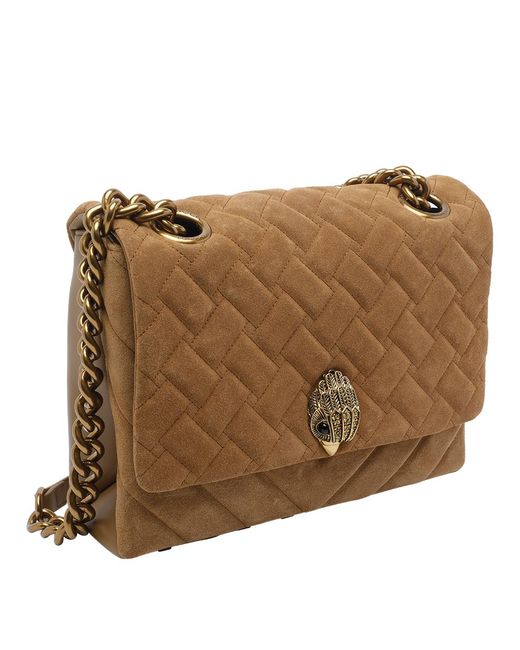 Kurt Geiger Brown Bags