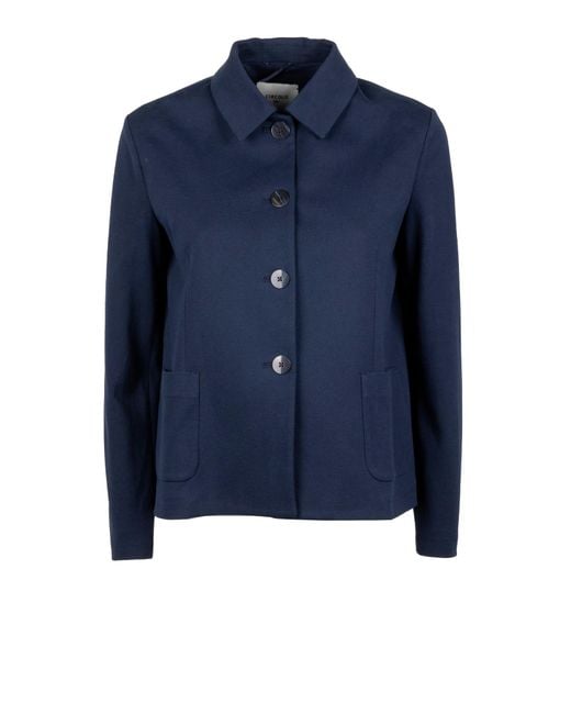 Circolo 1901 Blue Coats