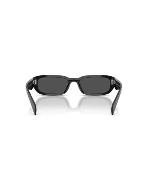 Prada Black 0Pr B06S16K08Z