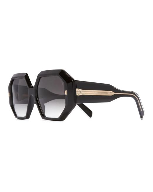Cutler & Gross Black 9324 / Sunglasses