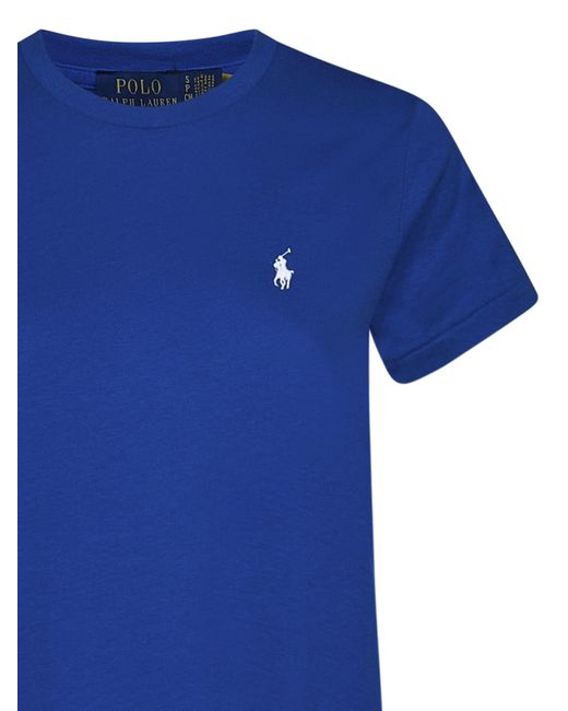 Polo Ralph Lauren Blue T-shirt