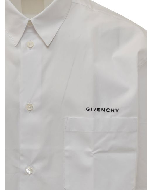 Mens givenchy outlet star shirt