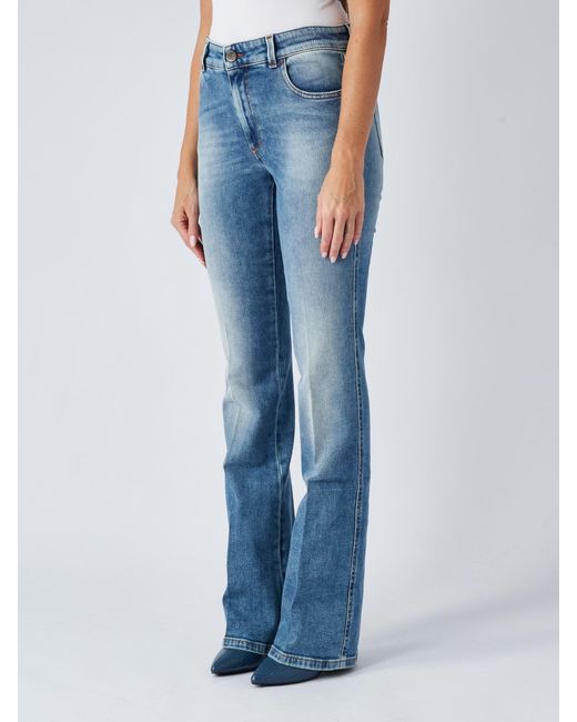 Pt01 jeans deals