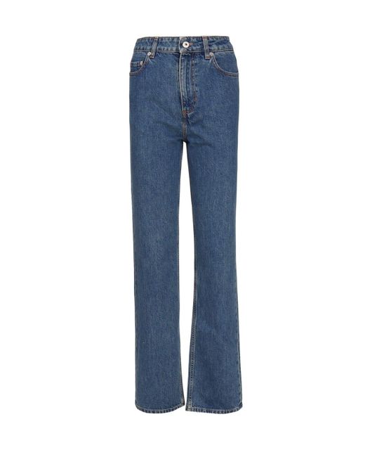 Burberry jean hotsell