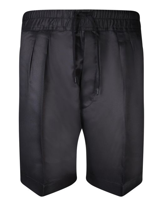 Tom Ford Gray Shorts for men