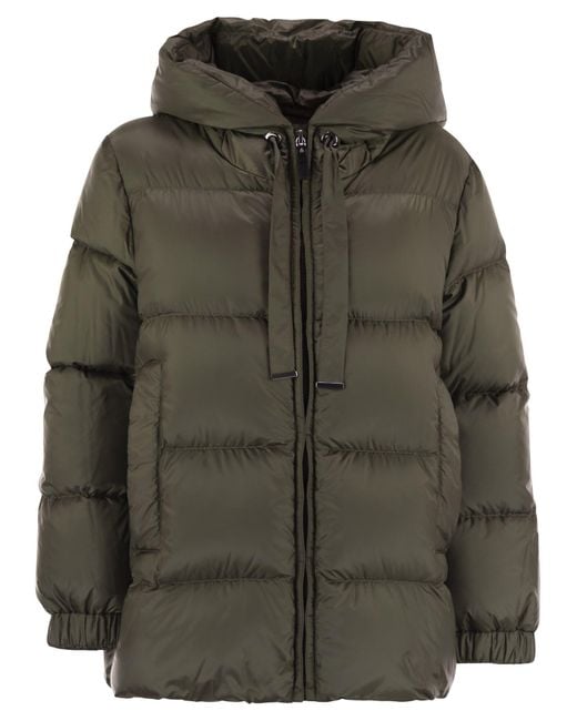 Max Mara Green Seia