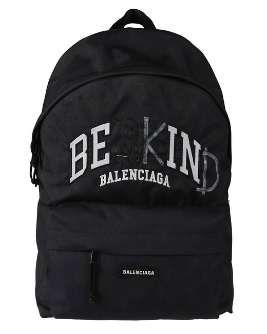 Balenciaga sales classic backpack