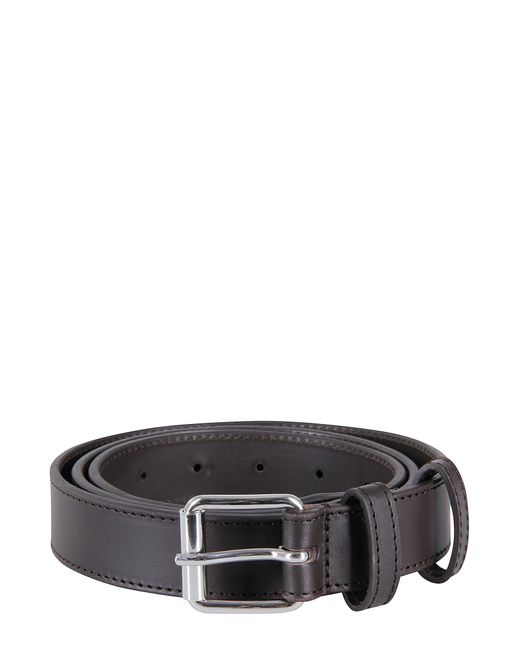 comme des garcons belt mens