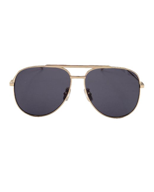 Givenchy Gray Gv40074U 30A Sunglasses