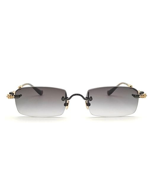 Chrome Hearts Black Pills Iii for men