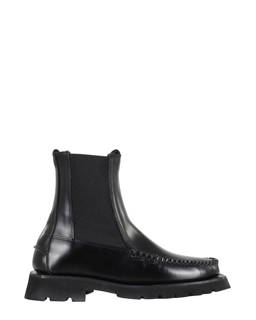 Hereu Black Alda Sport