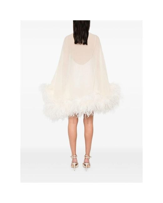 ‎Taller Marmo White Dresses