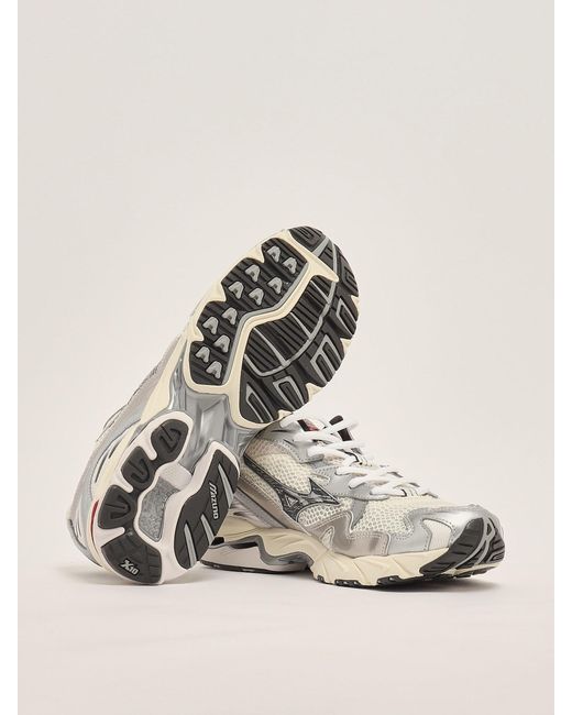 Mizuno Natural Wave Rider 10 S Sneaker