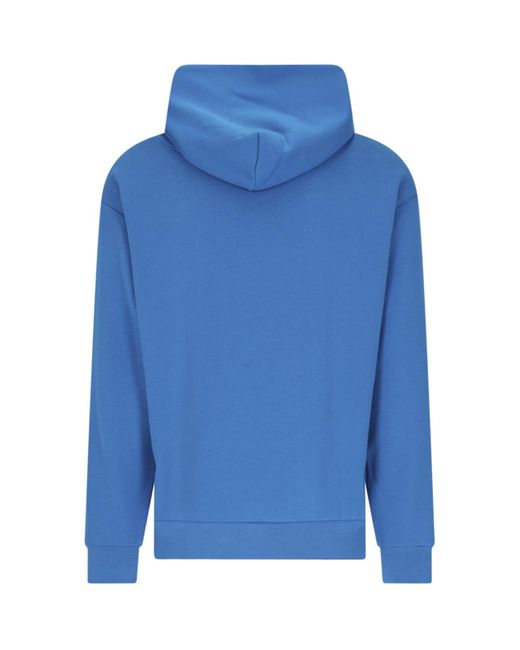 Vivienne Westwood Blue Sweater for men