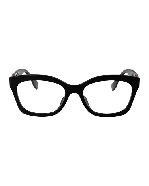 Fendi Black Olock Glasses