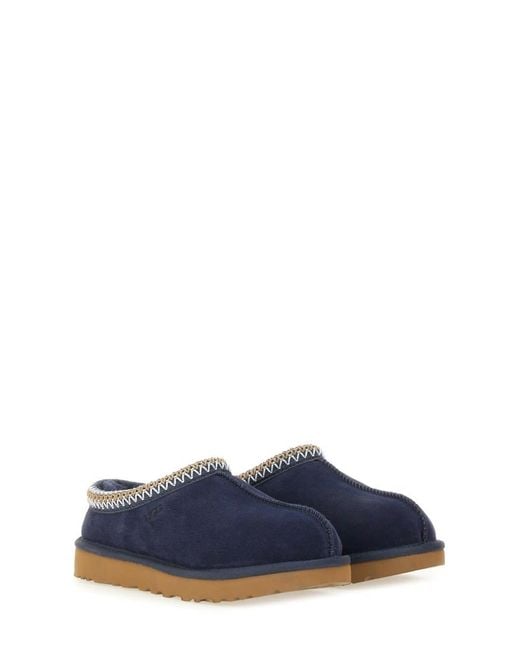 Ugg Blue Sandalwood Tasman Ii