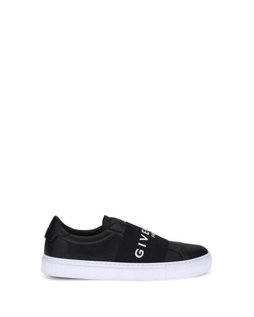 Givenchy White Sneakers for men
