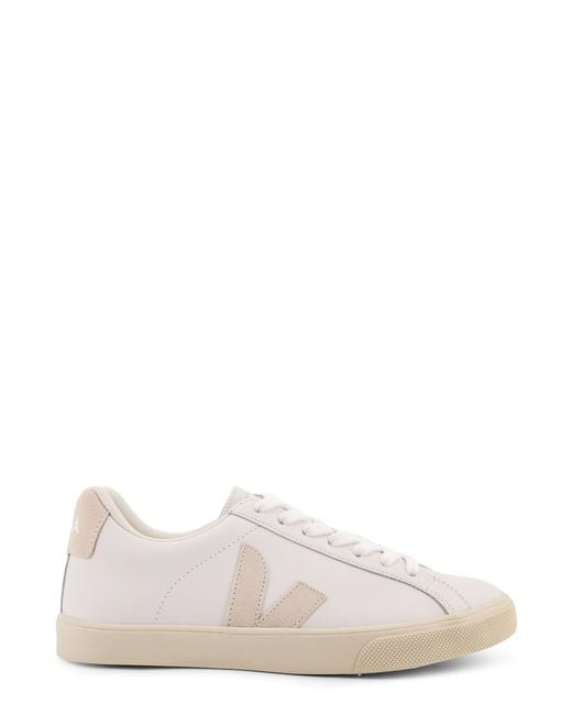 Veja Multicolor Sneakers Pelle/Gomma