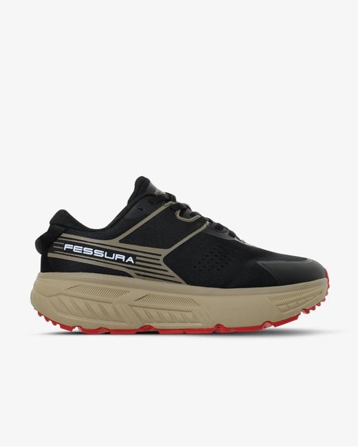 Fessura Black Trail Vtr