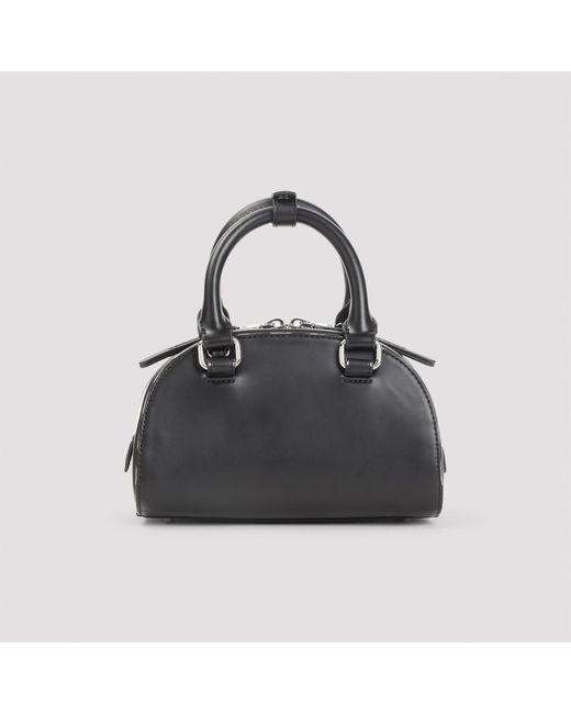 DIESEL 1dr Dome Crossbody Unica in Black | Lyst UK