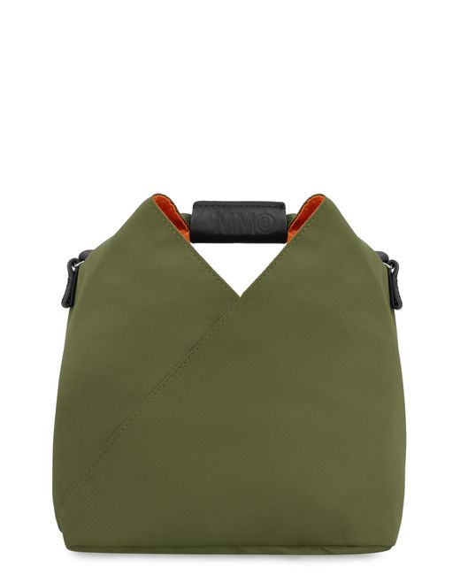 MM6 by Maison Martin Margiela Synthetic Japanese Nylon Crossbody Bag in