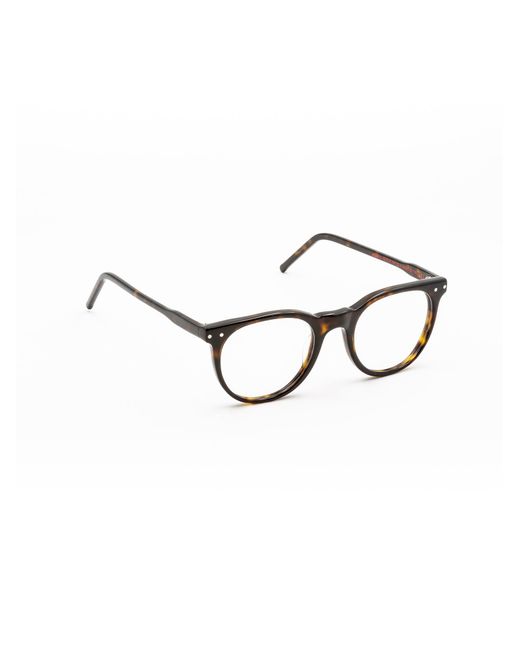 Moli Limo Brown 18Ff4310A Acetate