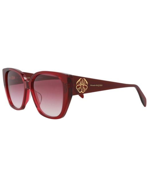 McQueen Brown Preloved for men