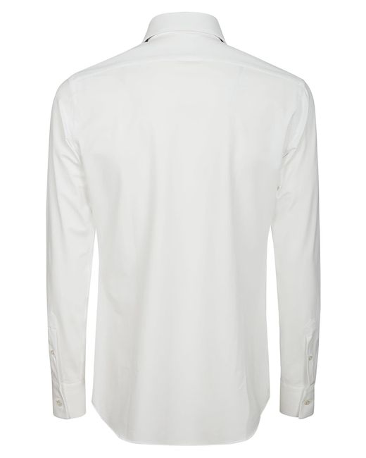 Xacus White Shirt Active for men