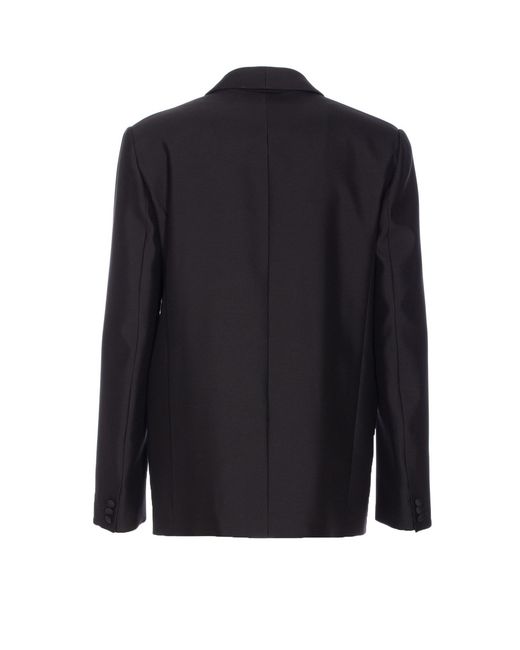 Loewe Blue Jackets Wool for men