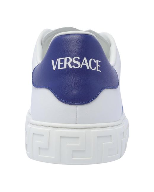 Versace Blue Versace for men