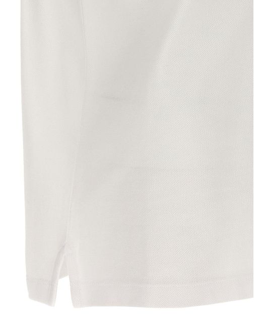 Bally White Sweaters for men