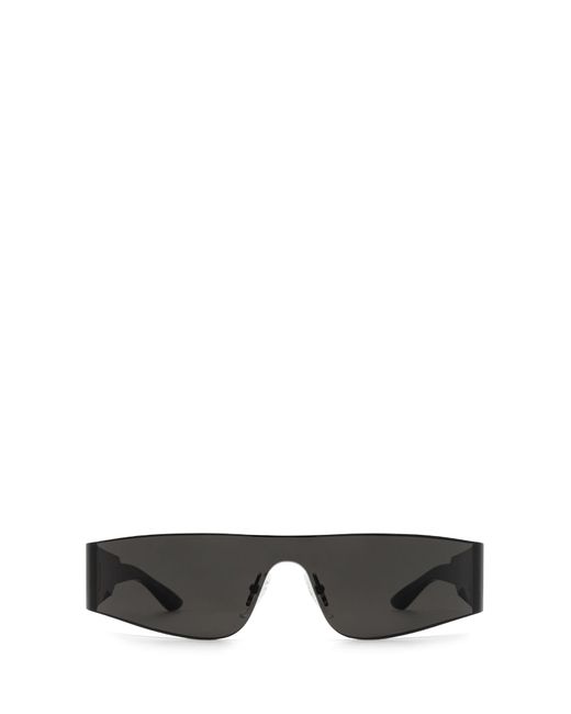 Balenciaga Black Bb0041S Sunglasses for men