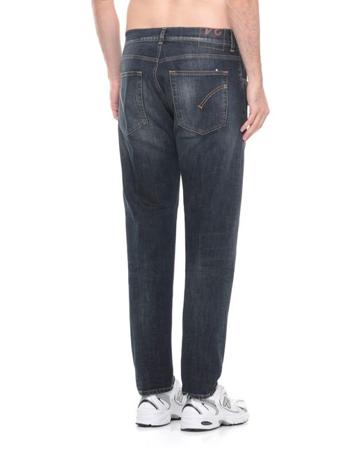 Dondup Blue Dian Jeans for men