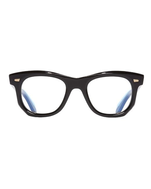 Cutler & Gross Black 1409 Eyewear