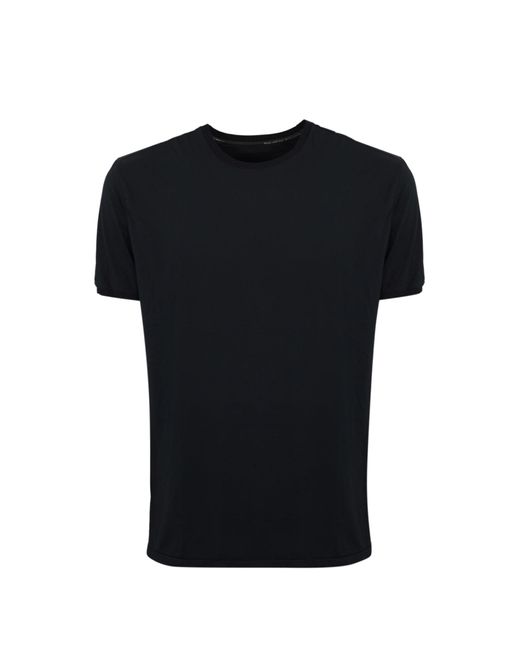 Rrd Black Gdy Oxford T-Shirt for men