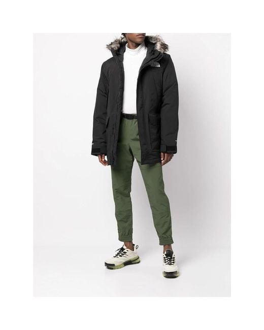 The North Face Black Outerwear for men