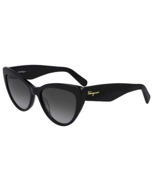 Ferragamo Black Preloved for men