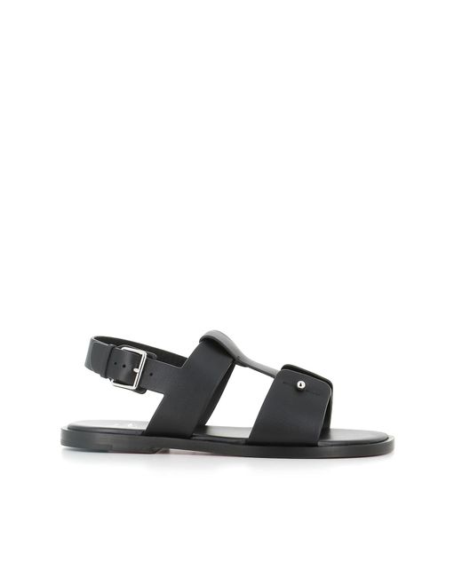 Christian Louboutin White Sandal Chambeliss for men