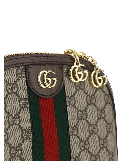 Gucci Multicolor Shoulder Bags