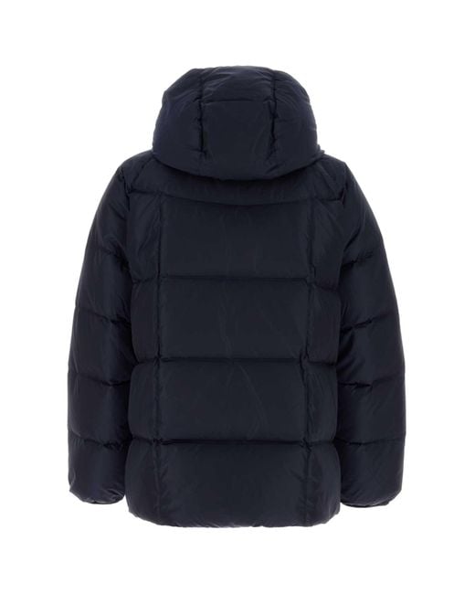 DSquared² Blue Quilts for men