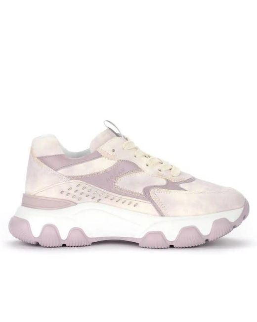 hogan sneakers 37