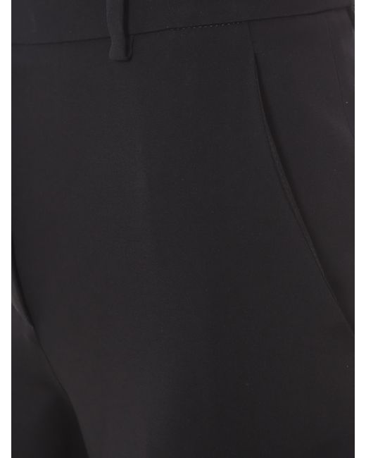 Giorgio Armani Black Trouser