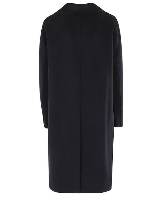 Max Mara Black Oliver