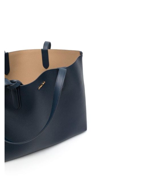 Michael kors sale reversible bag