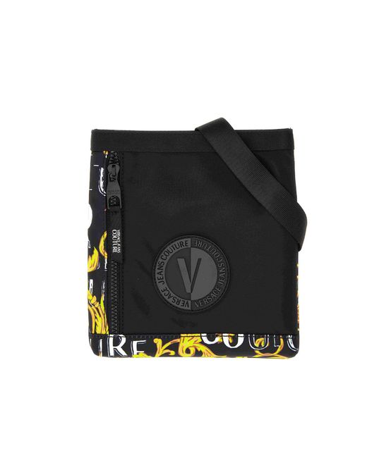 Versace Black Bag for men