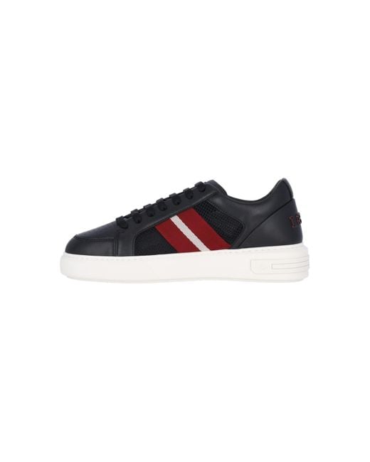 bally sneakers clearance