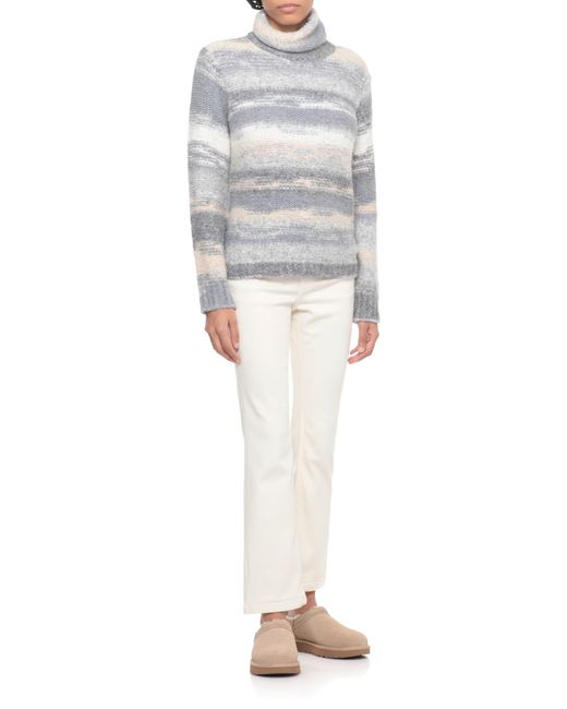 Ugg Multicolor Classic Micro Slippers