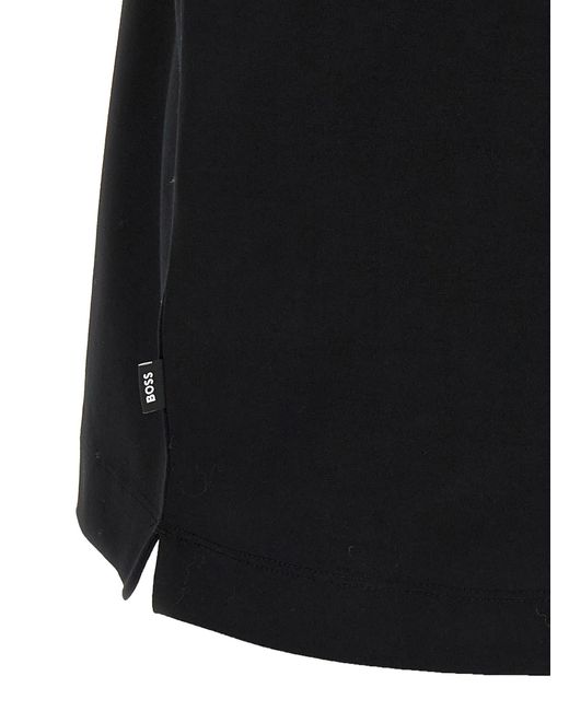 Boss Black H-Paras 65 Polo Shirt for men