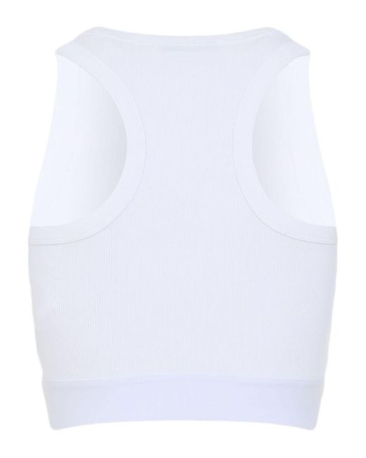 Givenchy White Top