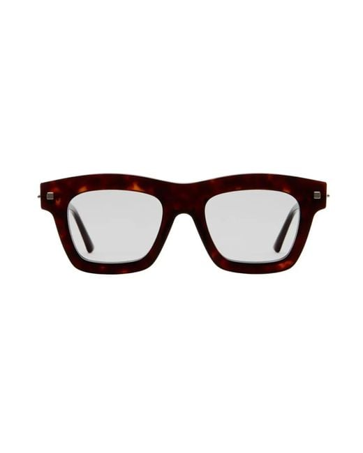 Kuboraum Brown J2 Sunglasses